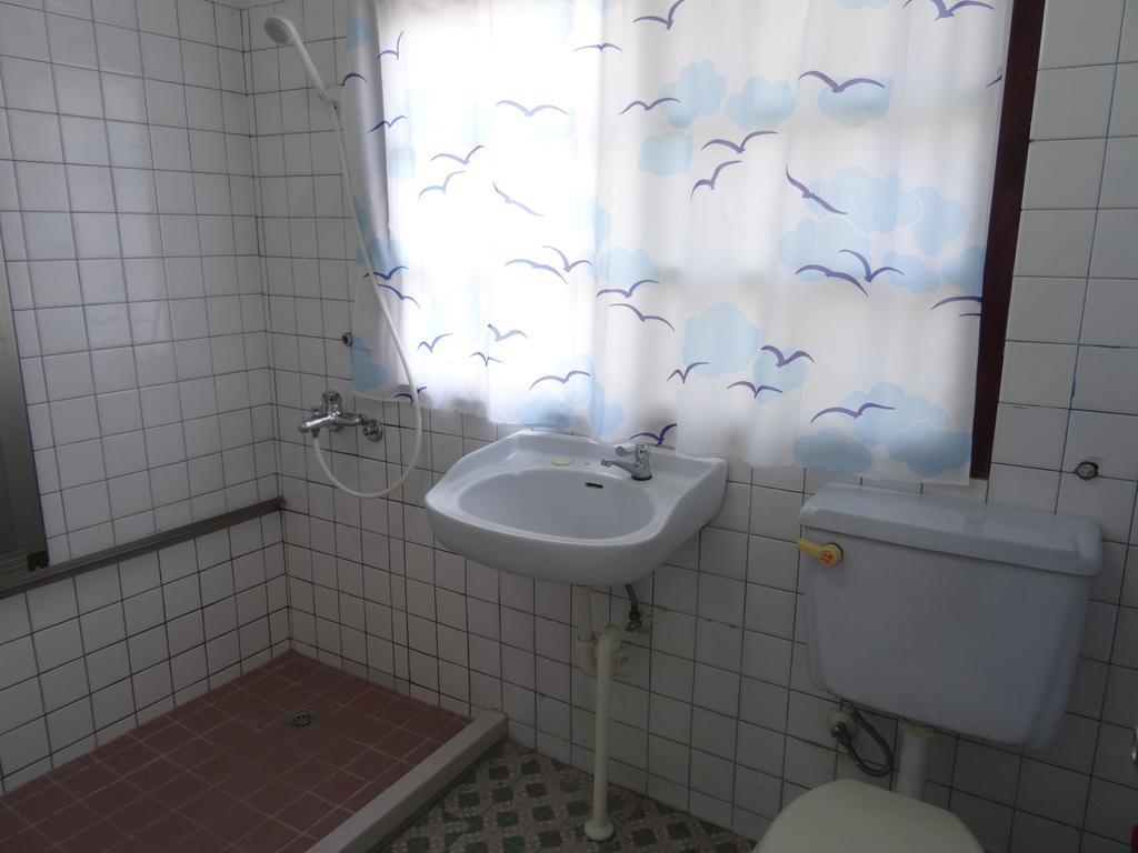 ホイン4 ゲストハウス 西港区 エクステリア 写真